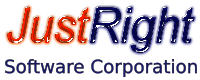 JustRight Software Corporation