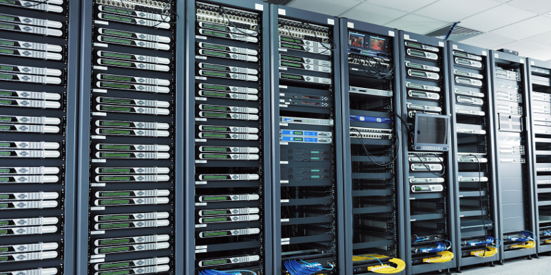 Data Center