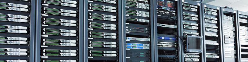 Server Room